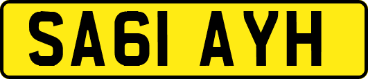 SA61AYH