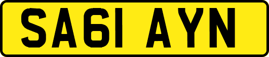 SA61AYN