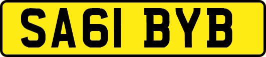 SA61BYB