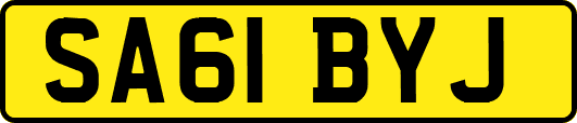 SA61BYJ