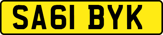 SA61BYK