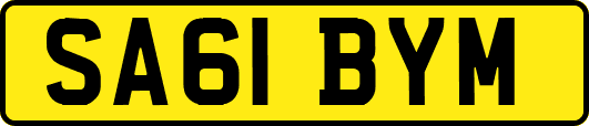 SA61BYM