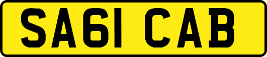 SA61CAB