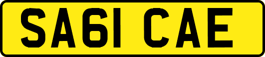 SA61CAE