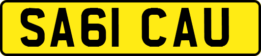 SA61CAU