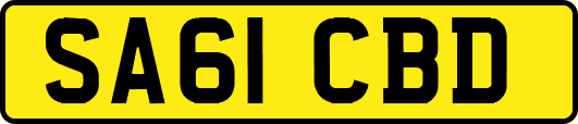 SA61CBD