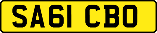 SA61CBO