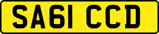 SA61CCD