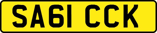 SA61CCK