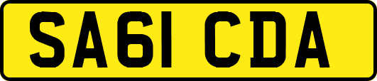 SA61CDA