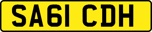 SA61CDH