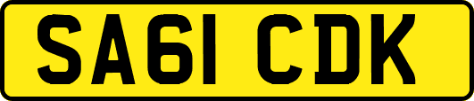 SA61CDK