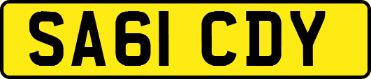 SA61CDY