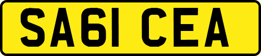 SA61CEA