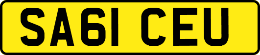 SA61CEU