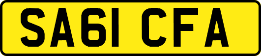 SA61CFA