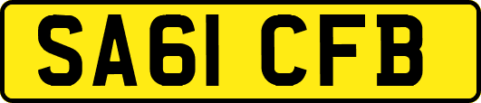 SA61CFB