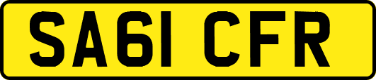 SA61CFR