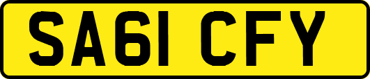 SA61CFY