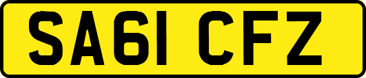 SA61CFZ