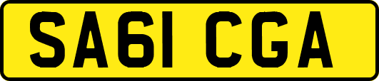 SA61CGA