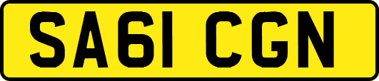 SA61CGN