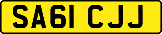 SA61CJJ