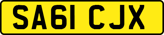 SA61CJX