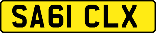 SA61CLX