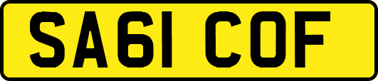 SA61COF