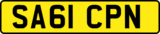 SA61CPN