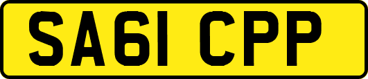 SA61CPP