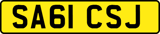 SA61CSJ