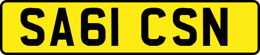 SA61CSN