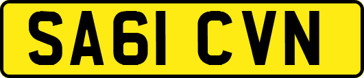 SA61CVN