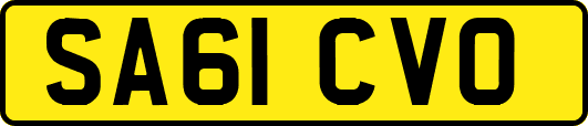 SA61CVO