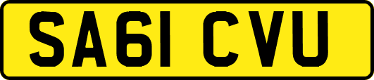 SA61CVU