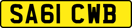 SA61CWB