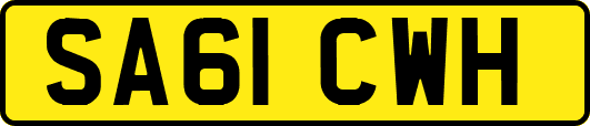 SA61CWH