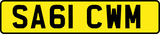 SA61CWM