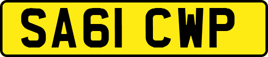 SA61CWP