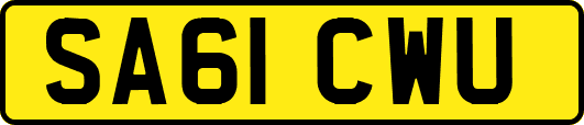 SA61CWU