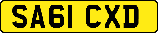 SA61CXD