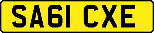 SA61CXE