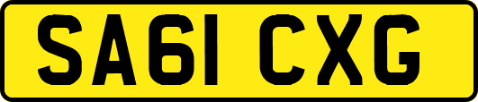 SA61CXG