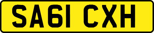 SA61CXH