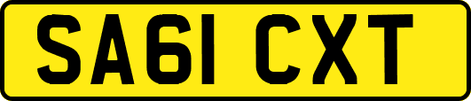 SA61CXT