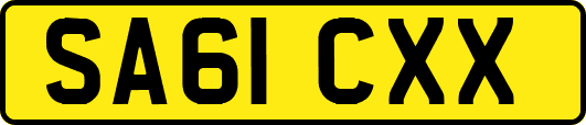 SA61CXX