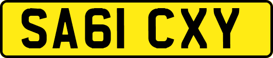 SA61CXY