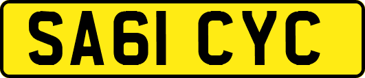 SA61CYC